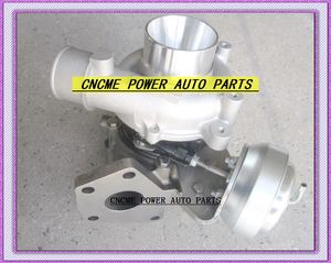 TURBO RHV4 VJ36 VHD20012 RF7J13700D RF7J13700E Turbocompressore per Mazda 3 Per Mazda 5 Per Mazda 6 2003- MZ-CD MZ CD 2.0CD 2.0L 143HP 105KW