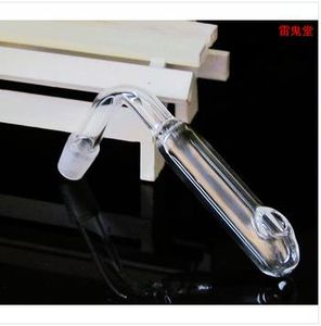 Glass products straight bong accessories lengthen pot, wholesale hookah accessories large better