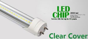 CE RoHS UL 1.2m 4ft T8 22W Led Tube Light 2400lm 110-240V Led lighting Replace Fluorescent Tube Lamp +Warranty 3 Years X50