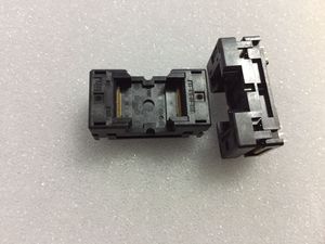 Enplas IC TEST SOCKET OTS-48-0.5-12 TSOP48PIN 0.5MM PITCH 18.4X20MM BURN IN SOCKET