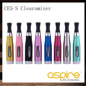 Wholesale bvc ce5 s for sale - Group buy Aspire CE5 S BVC Clearomizer CE5S BDC Atomizer ml CE5S Clearomizer With BVC BDC Coils