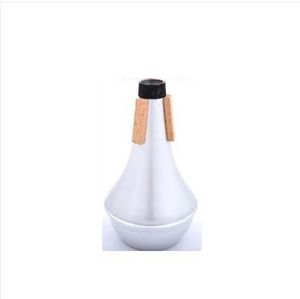 Wholesale-OP-1 pieces   lot instrument accessories trumpet mute   muffler    design factory wholesale DENIS WICK