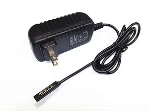 power adapter charger for microsoft surface pro surface pro 2 tablet 12v 3 6a