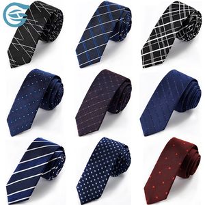 Wholesale solid color tie resale online - Pure silk Necktie High quality cm Narrow version Men s Tie Colors Arrow Necktie Skinny Solid Color Tie Free FedEx TNT
