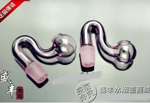 Frete grátis atacado Hookah Acessórios - acessórios de cachimbo de água [mini-pote rosa], grande melhor