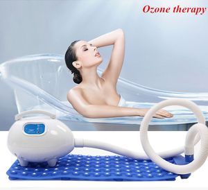 Macchina spa per idroterapia con ozono massaggio termale per il corpo di nuovo design DHL spedizione gratuita