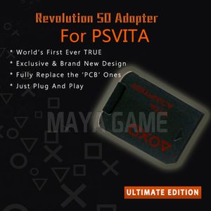 Wholesale vita games for sale - Group buy Version SD2Vita For ps vita card PSVita Game Card Micro SD Adapter For PS Vita Henkaku Enso System GB