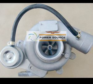 TF035HM TF035 49135-06700 49135-06710 1118100-E06 1118100-E03 Turbocharger Turbo för Great Wall Pickup Hover H3 Hover H5 2.8L GW2.8TC 136HP