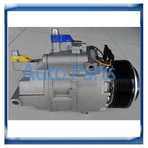 Calsonic CSE717 auto compressor ac para BMW X6 7 64529185147 64529185147-02 64529195974 64529205096