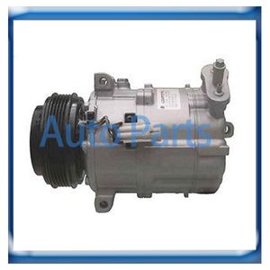 PXV16 AC -Kompressor für Alfa Romeo Opel Saab Fiat 60693875 71789357 765887 51704659 13191995 6854035