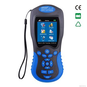 Freeshipping GPS Arsa Metre Herhangi yeryüzü kare ve çevresi pille Açık önlem alan aleti 0-999999,9 M ölçülebilir