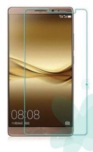 Proteggi schermo originale in vetro temperato Premium per Huawei Mate 9 8 7 S