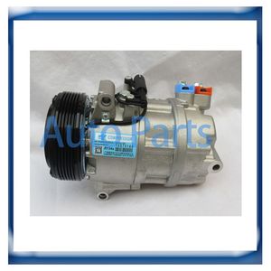 Calsonic CSV613 for BMW 318i E46 ac compressor 64528386837 64526918750 64524149481 3F500-45010 3F50045010 98827