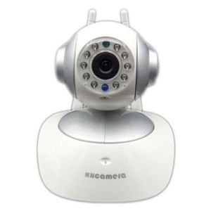 XXCamera Беспроводная IP-камера видеонаблюдения с детектором движения Удаленный Интернет на Распродаже