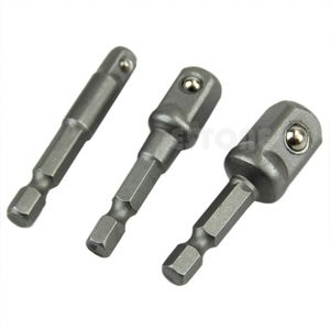 adaptador de taladro inal/ámbrico profesional de 90 grados Extensi/ón de curva de /ángulo recto de 0,8 a 10 mm