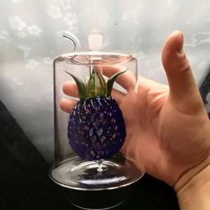 Glass bong classic pineapple, Glass Pipes Oil Burner Pipes Water Pipes Rig Glass Bongs Pipe
