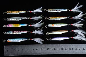 Hengjia 2016 70 pcs nova pesca isca de pesca liderar peixes iscas 5,7cm 15.7g 8 # ganchos de pesca crankbait isca isca de chumbo