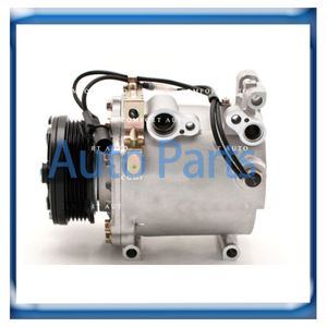 MSC090 CO 10596AC compressor for Mitsubishi Dodge Chrysler AKH200A203 AKC200A203S MR315460 MR315815