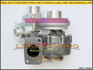 TD04L 49377-07426 49377-07421 49377-07460 076145701G Turbo Turbocharger For VW Volkswagen Crafter 2006- BJK BJJ BJM BJL 2.5L TDI