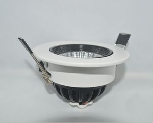 Hole size 70mm whole sale led downlight wholed sale low price AC85-265V 5W COB LED downlight