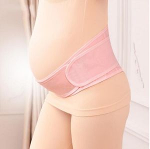 2022 Pregnant Postpartum Corset Belly Belt Maternity Pregnancy Support Belly Band Prenatal Care Athletic