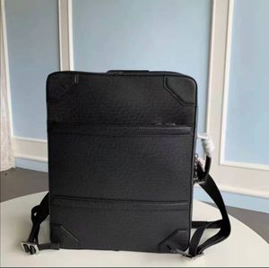 Ryggsäck för män Business Portfölj med dubbla ändamål Axelväskor Handväskor Herr Duffle Herr Laptop Messenger Duffelväska Ryggsäckar Handväska