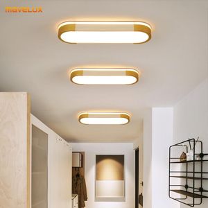 Ceiling Lights LED For Aisle Bedroom Stairway Coffee Bar Office Gallery Restaurant Living Room Foyer Hall Indoor Home Fixtures