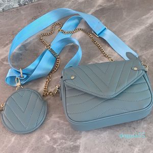 2021 Torby Pochette Bag C Multi Nylon Mini Hanghangbag Akend