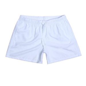 Tendência de moda shorts dos homens roupas de impressão de impressão arco-íris tira webbing casual praia shorts mulheres todas as calças esportivas super curtas