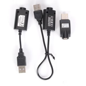 USB-kabelladdare 510 tråd för ECIG Bud Touch Vape Förvärmning Batteri Öppna CE3 G2 M6T Atomizer Ego Vaporizer Patron UF159