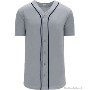 Personalize jérseis de beisebol vintage logotipo em branco número de nome de nome verde azul creme verde preto branco homens vermelhos miúdos juventude s-xxxl 1os1f