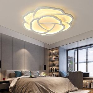 Ceiling Lights Modern Led Luminaria Lamparas De Techo Lampara Plafon Living Room Dining Bedroom