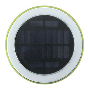 Energia słoneczna RGB pod wodą LED Garden Pond Basen Pływający światło