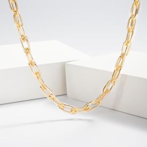 Ohrringe Halskette 2021 Luxus Schmuck Nacklace Set Mode Gold Farbe Lange Stud Für Mädchen Geschenke