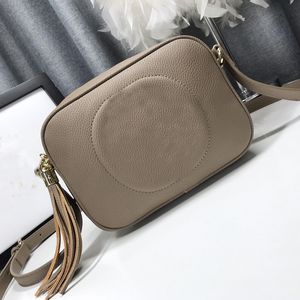 Câmera Flap Cross Body Saco Borlas Ombro Feminino Sling Mensageiro Sacos Plain Genuíno Embreagem De Couro Borla Tassel Carteira Mulheres Bolsas