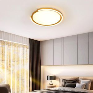 Tavan Işıkları Kristal Avize LED Işık Oturma Odası Yatak Odası Lamba Armatürleri Luminaria