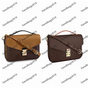 Jakarlı Dokuma Kurdeleler toptan satış-Pochette çanta tasarımcıları çanta crossbody çanta omuz çantası kadın çantası çanta tasarımcısı hanbags çantalar moda Poşet sırt çantası
