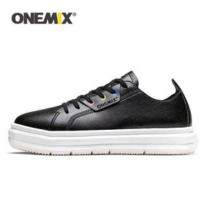 2021 Scarpe eleganti Scarpe sportive casual da uomo e da donna Singole in pelle Comode terrazze piatte Grande sconto