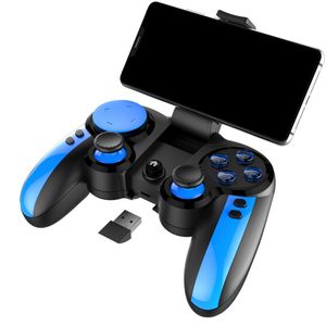 Ipega PG Controller Mobile Joystick Gamepad Trigger Pubg For Phone Android iPhone PC Game Pad VR Console Control