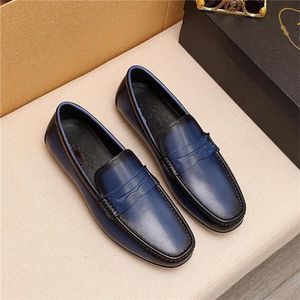 A1 Semi-formal Leather Shoes for Men Tassel Casual Brogue Flats Carved England Men Dress Shoes Men Loafers Dropshipping