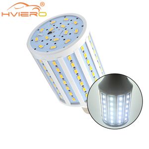 LED Ampul Alüminyum Kabuk Lambası 25 W 40 W 220 V E27 5730 Çip Mısır Işık Sokak Serin Sıcak Beyaz
