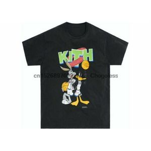 Kith x Looney Tunes Kithjam 빈티지 티셔츠