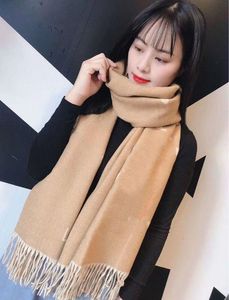 cashmere scarf men's and women's shawls vintage classic printed shawl brand wool scarves 180*70cm no box