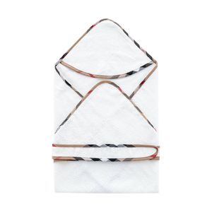 Asciugamani in cotone per neonato Accappatoi Abbraccio Trapunte Asciugamano da bagno confortevole di alta qualità 70X70