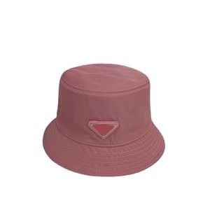 Sciarpe Guanti Cappelli Berretti Cloches Multicolore Opzionale Qualità Lavorazione Semplice Moda Temperamento Cappello da pescatore Adulto Protezione solare da viaggio