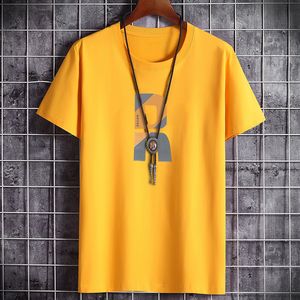 Wholesale tee light for sale - Group buy Letter Style Simple Light Cotton T Shirts Summer Men Youth Boys Casual Tees Quick Dry Quality