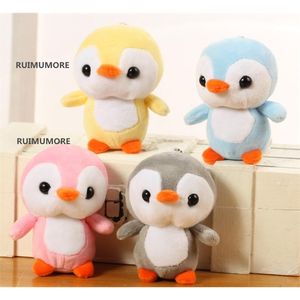 Wedding Party Toy , Middle Cute 12CM Cotton Stuffed Plush TOY Gift Doll 210728