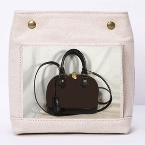 Cosmetic Bag , DA.ebene ALMmA BB N41221 , NOT SOLD SEPARATELY !!! Customer order.