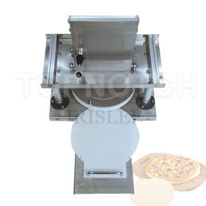 Pressa per noodle da cucina elettrica Impasto per pizza che fa macchina Pressa per noodle commerciale 22 cm