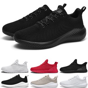 2023 scarpe da corsa da uomo firmate sneaker in mesh traspirante outdoor scarpe da tennis nero brillante calzado deportivo para hombre scarpe da ginnastica da donna taglia 39-46